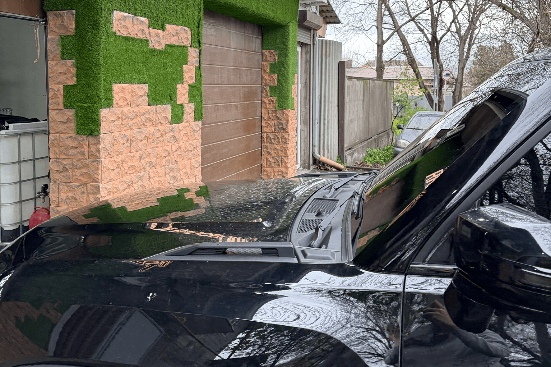 Тонеровошная — пр. Калинина, 204, Пятигорск